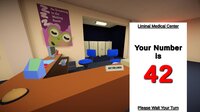 Your Number is 42 screenshot, image №3409449 - RAWG