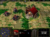 Warcraft 3: The Frozen Throne screenshot, image №351710 - RAWG