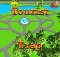 Tourist Trap (Ronan Kelly) screenshot, image №1934290 - RAWG