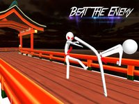 Stickman Karate Fighting 3D screenshot, image №1662430 - RAWG