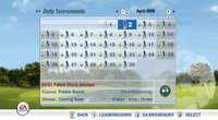 Tiger Woods PGA Tour 10 screenshot, image №519844 - RAWG