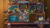 Mystery Case Files: The Riddle of Mrs. Bishop Collector's Edition screenshot, image №4173334 - RAWG