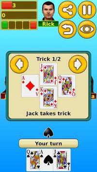 Euchre screenshot, image №1506512 - RAWG