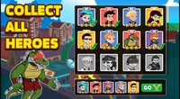 Brawl Academy Superhero League screenshot, image №3664861 - RAWG