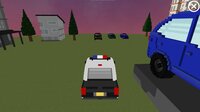 Rally Racer Open World 1 screenshot, image №3142997 - RAWG