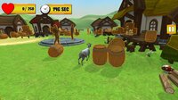 Crazy Goat screenshot, image №3881944 - RAWG