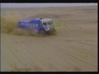 Dakar 2: The World's Ultimate Rally screenshot, image №752503 - RAWG