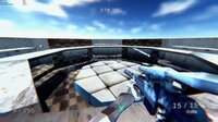 Bullet Speed -- Game Laucher screenshot, image №3400765 - RAWG