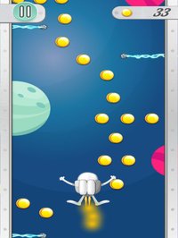 Space Escape - Galaxy Game for Boys and Kids screenshot, image №1840360 - RAWG