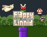 Flappy Linnid screenshot, image №3696004 - RAWG