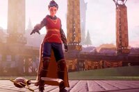 Harry Potter: Quidditch Champions screenshot, image №4028048 - RAWG