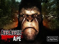 Assassin Ape 3D HD screenshot, image №1717110 - RAWG