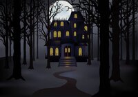 another old (probably haunted) house screenshot, image №3066674 - RAWG