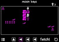 fetch! (itch) (MangoFish) screenshot, image №3544336 - RAWG