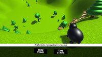 Pawsky screenshot, image №4204316 - RAWG