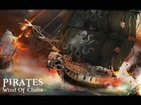 Pirates. Wind of Chaos screenshot, image №2132609 - RAWG