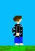 José Mega Adventures screenshot, image №3481555 - RAWG
