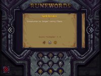 Runestone Keeper screenshot, image №229187 - RAWG