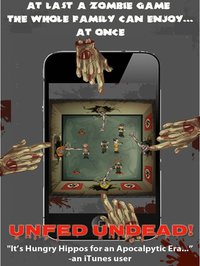 unFed unDead! screenshot, image №2069284 - RAWG