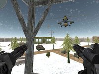 Real Anti-Helicopter Fight with one man army screenshot, image №982830 - RAWG