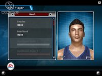 NBA LIVE 06 screenshot, image №428187 - RAWG