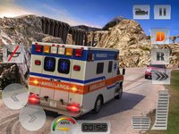 Ambulance Rescue Driving 2016 screenshot, image №897953 - RAWG