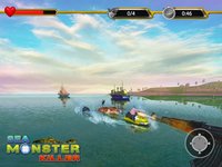 Sea Dragons Shooter 3D screenshot, image №2174018 - RAWG