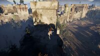 awakening (itch) (Kettenotter) screenshot, image №2637338 - RAWG