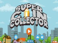 Super Coin Collector screenshot, image №1158578 - RAWG