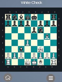 Chess - Free Chess Game screenshot, image №979621 - RAWG