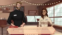 LatteGay - Demo screenshot, image №1713636 - RAWG