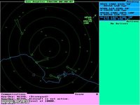 TRACON: Air Traffic Control Simulator screenshot, image №342264 - RAWG