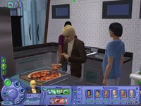 The Sims 2 screenshot, image №376067 - RAWG