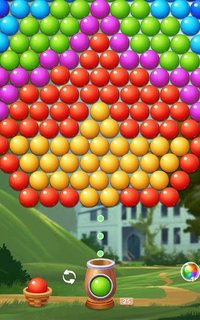 Bubble Legend Mania screenshot, image №1553225 - RAWG