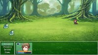 Ambitions of Azateim (Demo) screenshot, image №3065173 - RAWG