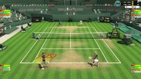 Tennis Elbow 4 screenshot, image №2873005 - RAWG