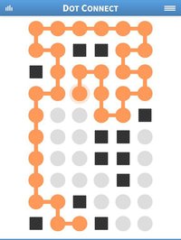 Dot Connect · Dots Puzzle Game screenshot, image №2131842 - RAWG