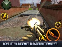 Attack Modern Strike 3D screenshot, image №1653801 - RAWG