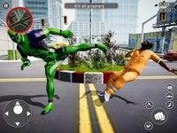 Superhero Gangster Revenge 3D screenshot, image №2109044 - RAWG