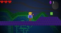 Pixel Apocalypse​ 2D Platformer screenshot, image №3081097 - RAWG