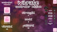 iVIBRATE - Controller Edition screenshot, image №2296920 - RAWG