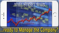 Wall Street Wars screenshot, image №1614082 - RAWG