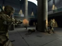 Enemy Territory: Quake Wars screenshot, image №429431 - RAWG