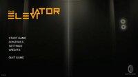 The Elevator (cjsawyer, Frame) screenshot, image №3492054 - RAWG