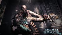 Dead Space 2 screenshot, image №276133 - RAWG