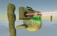 PigeonAttackVR (Demo) screenshot, image №3326272 - RAWG