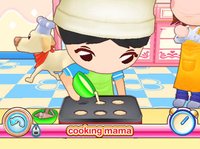Cooking Mama: World Kitchen screenshot, image №250647 - RAWG