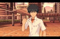 Toaru Majutsu no Index screenshot, image №3465816 - RAWG