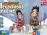 DuneBuggy Ice Offroad Racing screenshot, image №1615997 - RAWG