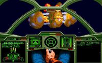 Wing Commander 1+2 screenshot, image №218198 - RAWG